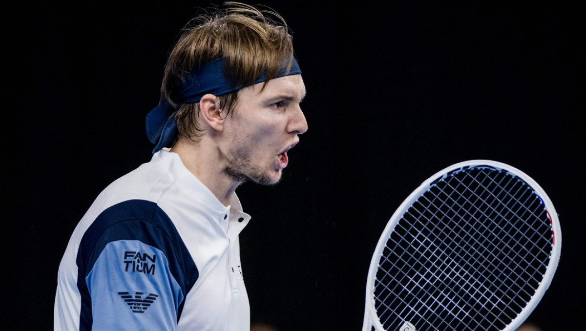 Preview Александр Бублик снова пропустит ATP 250 в Алматы