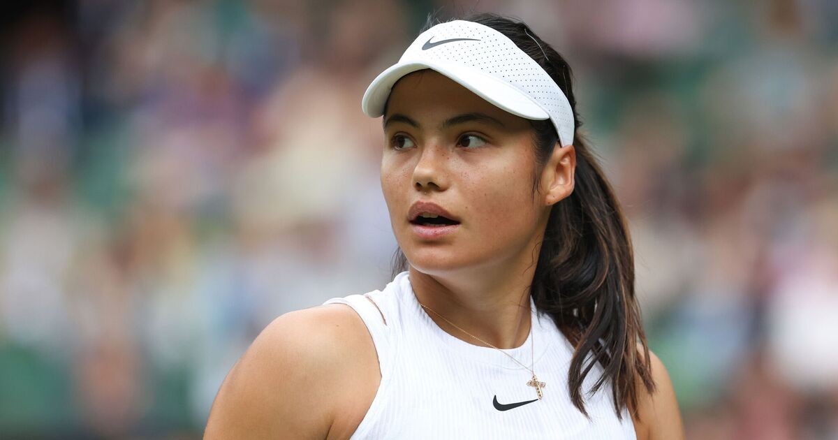 Preview Эмма Радукану: «Два поражения с матчболов за неделю — это что-то новое»