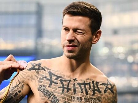 Фёдор Смолов: «Сенсация в Шанхае показала истинную красоту спорта»