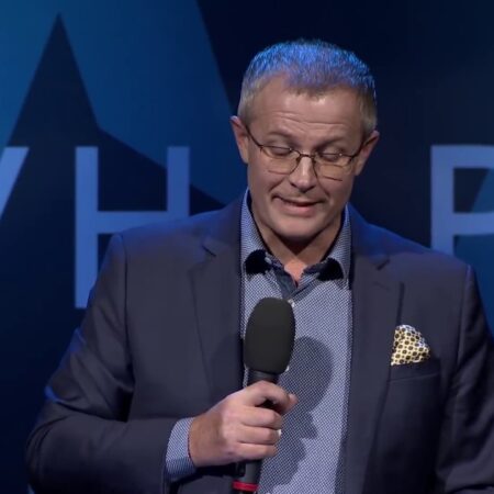 Александр Шевченко: Итоги сложного сезона и взгляд в будущее