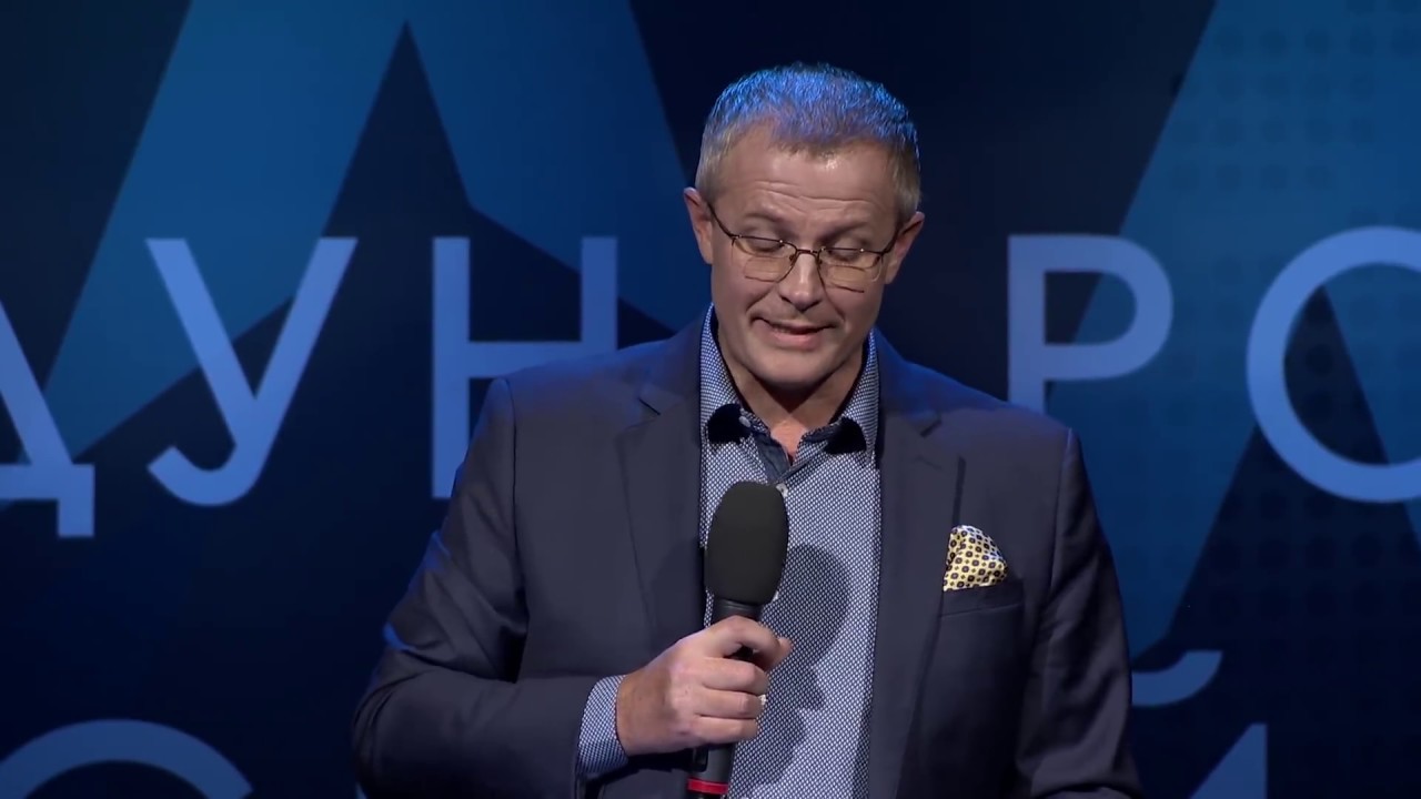 Preview Александр Шевченко: Итоги сложного сезона и взгляд в будущее