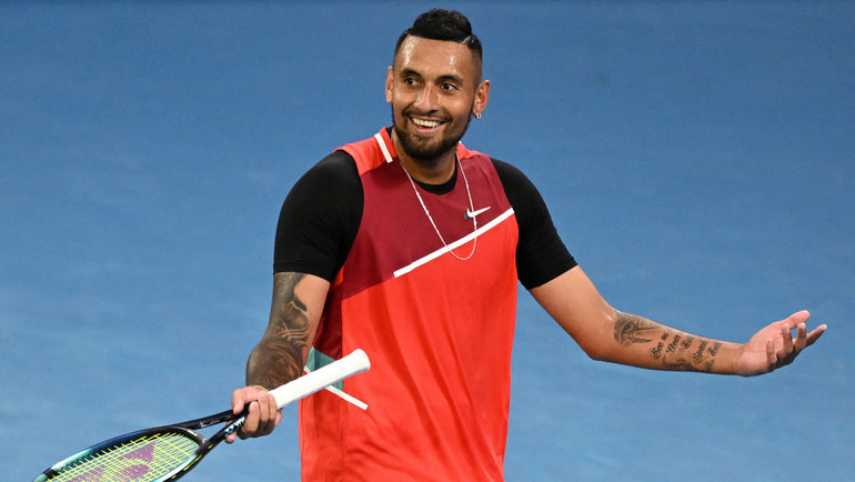 Preview Ник Кириос размышляет о завершении карьеры из-за травм