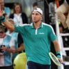Ян-Леннард Штруфф: Восхищение Алма-Атой и амбиции на турнире ATP 250