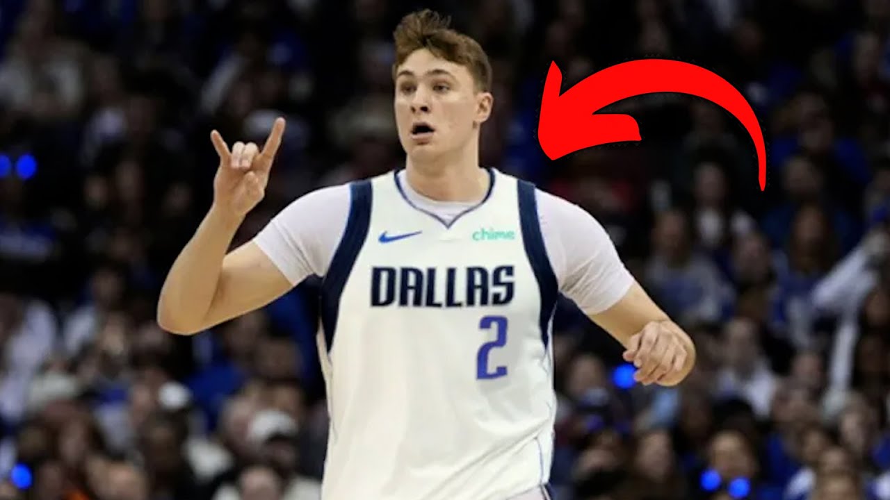 Preview Купер Флэгг заявил о себе в НБА еще до первого матча