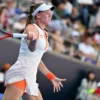 Нинбо (WTA). Елена Рыбакина разгромила Айлу Томлянович и вышла в полуфинал