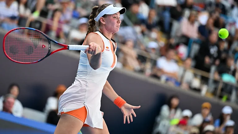 Preview Нинбо (WTA). Елена Рыбакина разгромила Айлу Томлянович и вышла в полуфинал