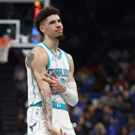 Фэнтези-баскетбол: Смелые прогнозы на сезон 2025-26, включая более 70 игр Ламело Болла