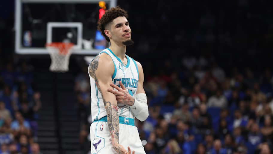 Preview Фэнтези-баскетбол: Смелые прогнозы на сезон 2025-26, включая более 70 игр Ламело Болла