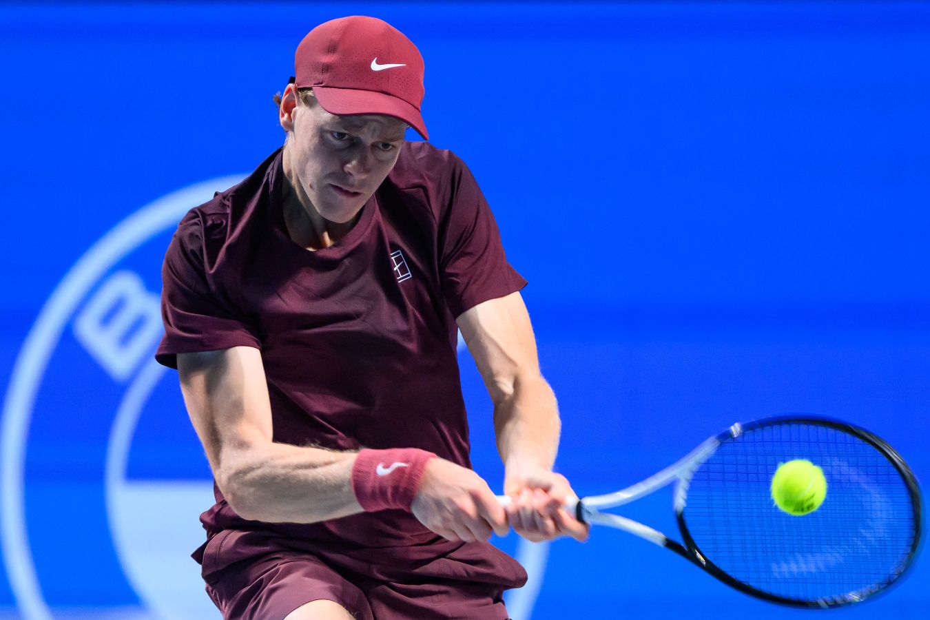 Preview Янник Синнер о подготовке к Итоговому турниру и своих целях в Париже