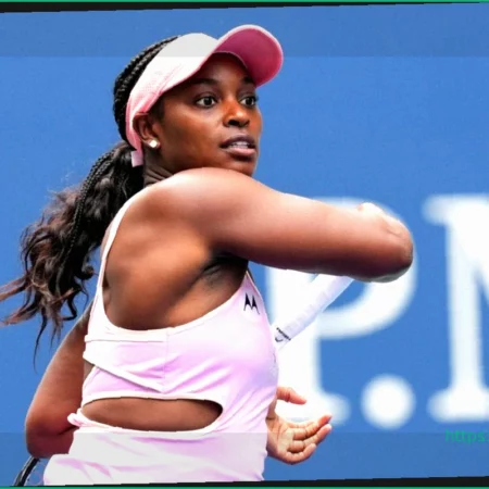 Прогнозы WTA Indian Wells, День 1: Слоан Стивенс против Камилы Осорио и другие матчи