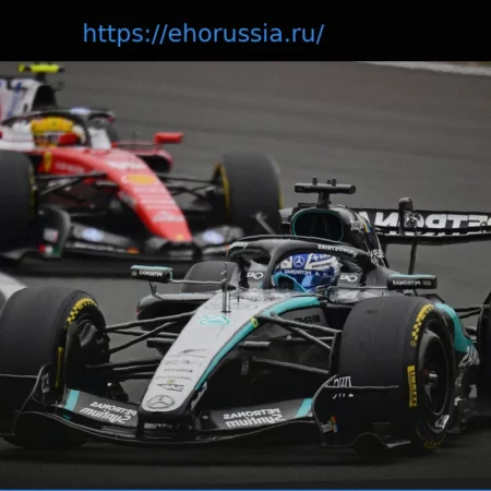 Почему Ferrari считает, что изменение правил двигателей Ф1 не остановит Mercedes