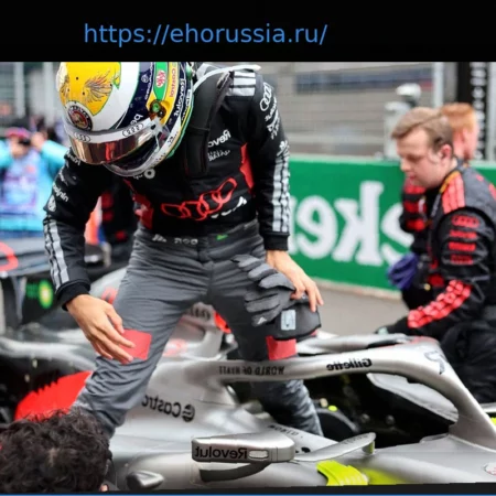 Как уик-энд Формулы-1 в Китае «обнажил слабости Audi»