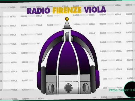 Radio FirenzeViola: Прямые трансляции к матчу «Фиорентина» – «Парма» стартуют в 14:00!