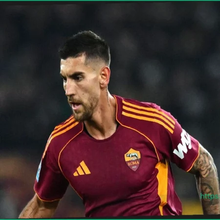 Пеллегрини спасает «Рому» в матче с «Болоньей» при семи отсутствующих игроках. Гасперини комментирует Суле и Коне