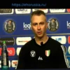 Virtus Bologna: Тренер Яковлевич о победе во втором матче и травме Вильдозы