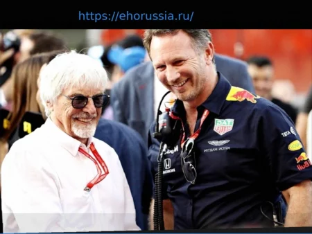 Ferrari и Red Bull: партнерство в Формуле-1