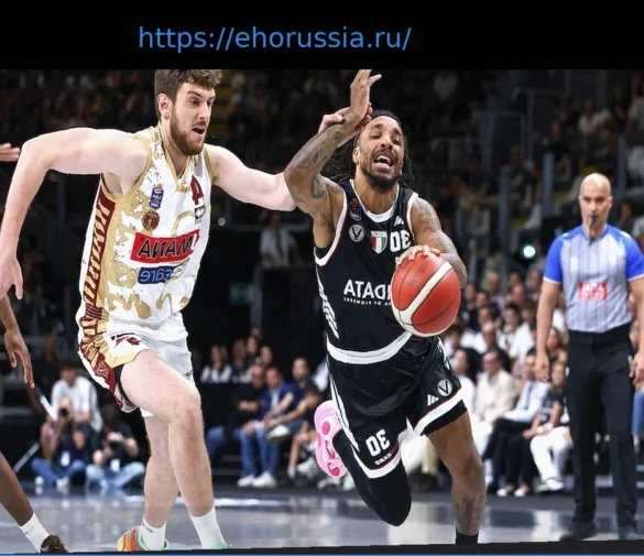 Полуфинал LBA 2026: Олидата Болонья — Рейер Венеция. Календарь матча 2 и результаты
