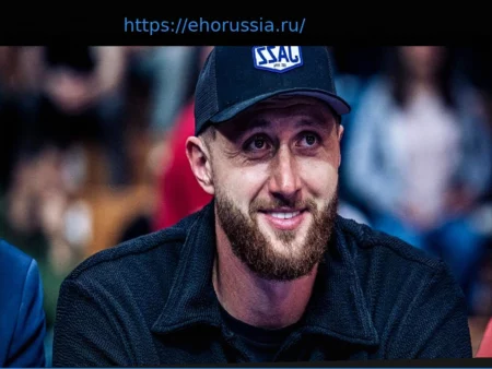Нуркич о Буденхольцере: «У него были проблемы с алкоголем, «Санз» полностью вышли из-под контроля»