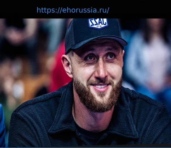 Нуркич о Буденхольцере: «У него были проблемы с алкоголем, «Санз» полностью вышли из-под контроля»