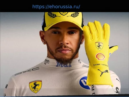 Ferrari: Уникальный проект возрождения легендарного автомобиля